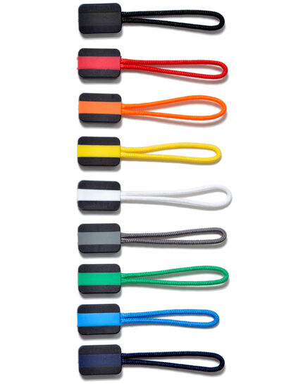 Printer Essentials Zip Puller (4-Pack) 0