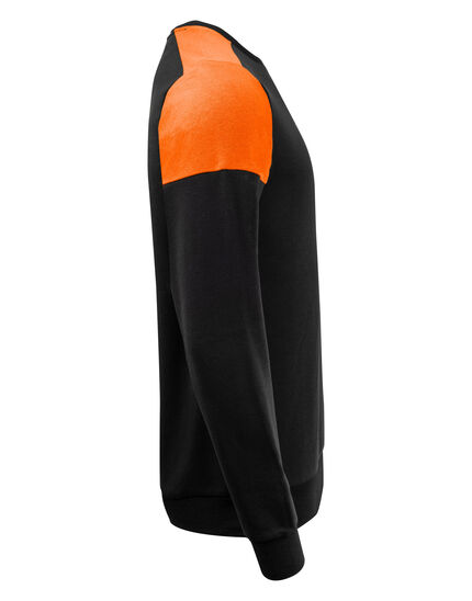 Printer Prime Crewneck Sweatshirt 1