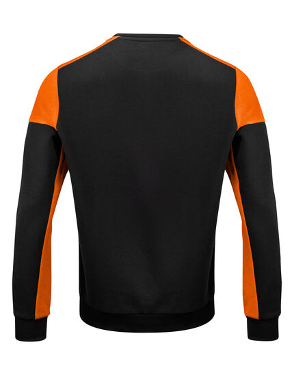 Printer Prime Crewneck Sweatshirt 2