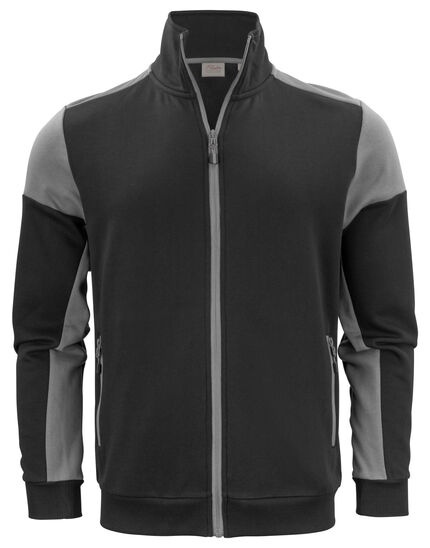 Printer Prime Full Zip Sweatshirt