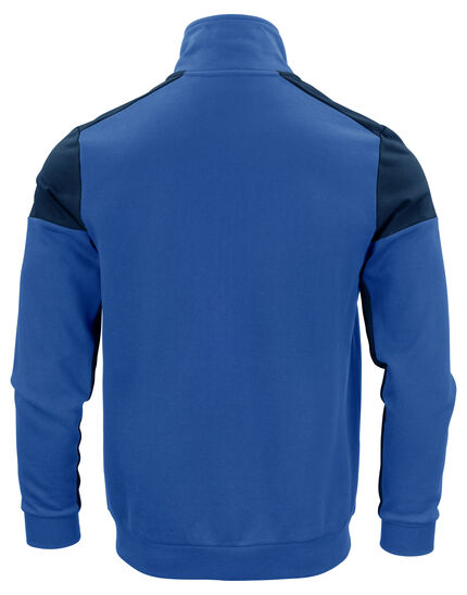 Printer Prime Full Zip Sweatshirt 1