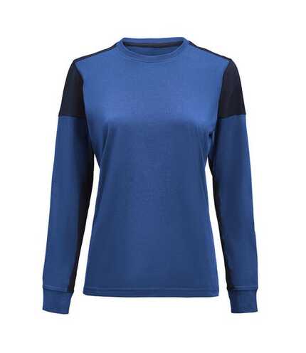 Printer Prime Ladies Long Sleeve T-Shirt