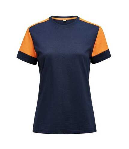 Printer Prime Ladies Short Sleeve T-Shirt