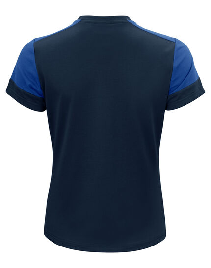 Printer Prime Ladies Short Sleeve T-Shirt 1