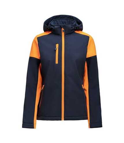 Printer Prime Ladies Softshell