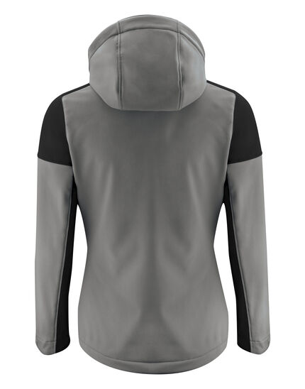 Printer Prime Ladies Softshell 1