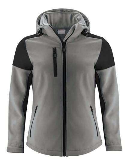 Printer Prime Ladies Softshell