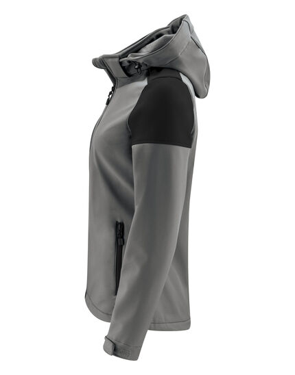 Printer Prime Ladies Softshell 2