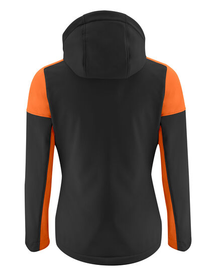 Printer Prime Ladies Softshell 1