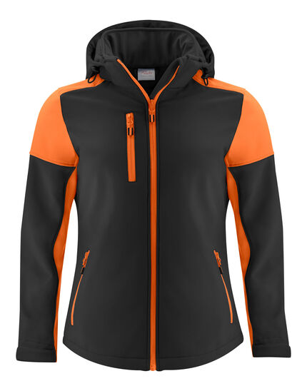 Printer Prime Ladies Softshell