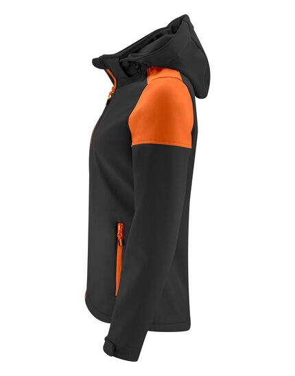 Printer Prime Ladies Softshell 2