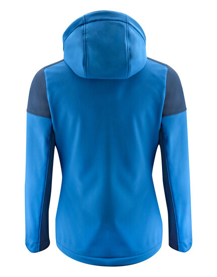 Printer Prime Ladies Softshell 1