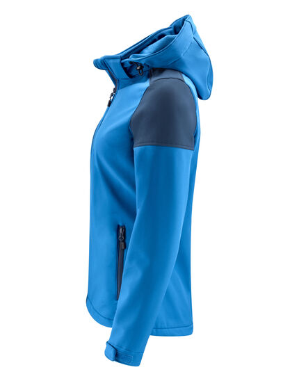 Printer Prime Ladies Softshell 2