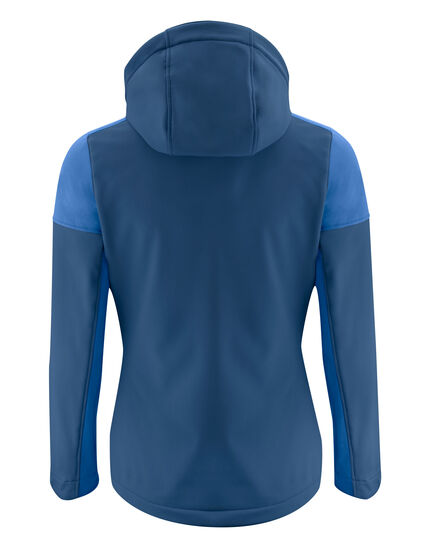 Printer Prime Ladies Softshell 1