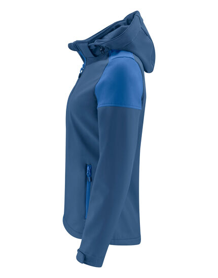 Printer Prime Ladies Softshell 2