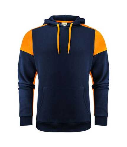 Printer Prime Sustainable Two-Tone Hoodie