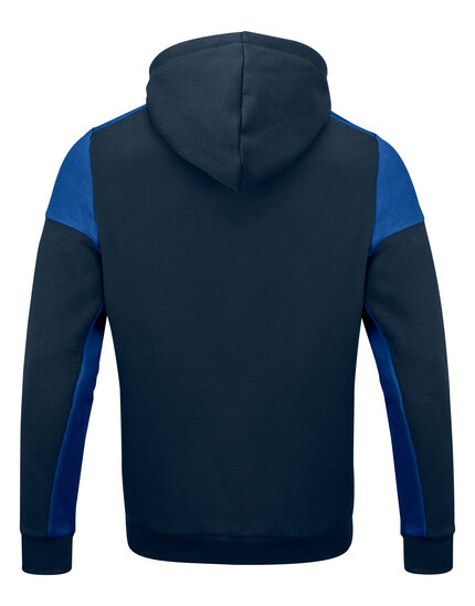 Printer Prime Sustainable Two-Tone Hoodie 1