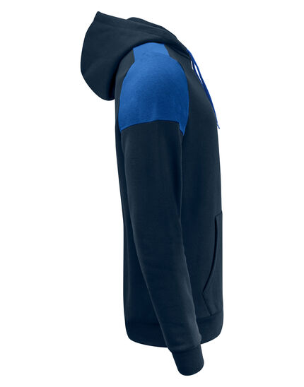 Printer Prime Sustainable Two-Tone Hoodie 2