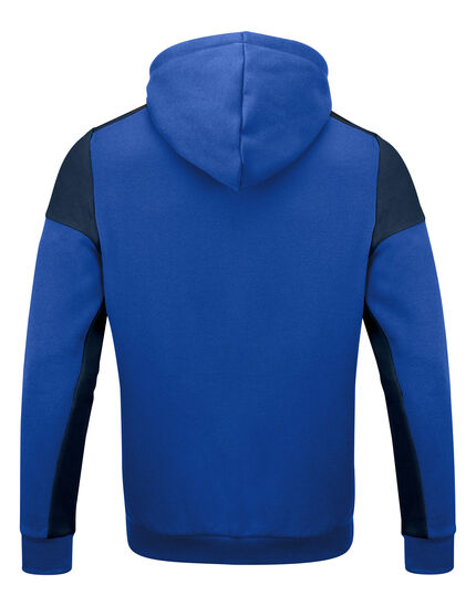 Printer Prime Sustainable Two-Tone Hoodie 1