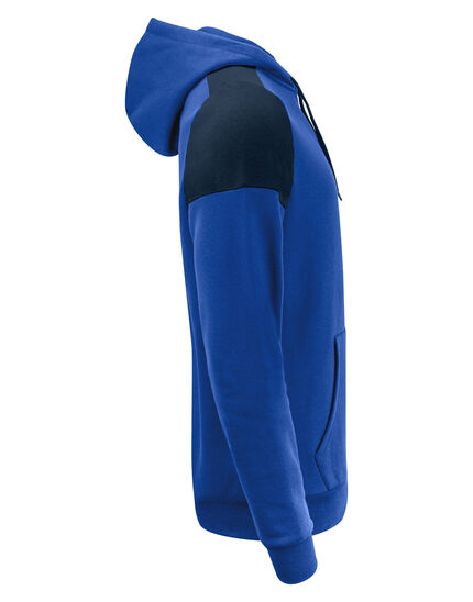Printer Prime Sustainable Two-Tone Hoodie 2