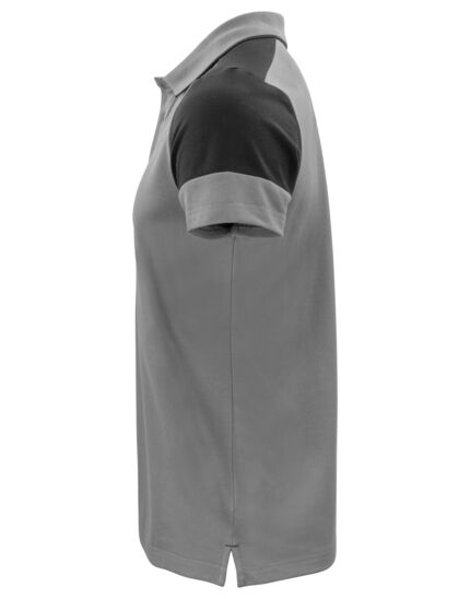 Printer Prime Sustainable Two-Tone Poloshirt 2