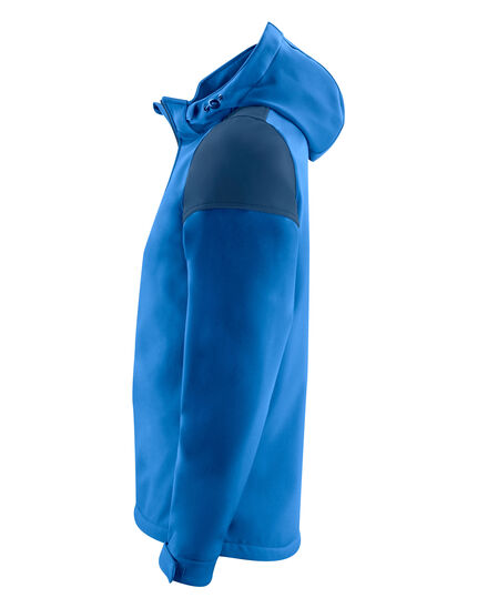 Printer Prime Sustainable Two-Tone Softshell Jacket 2