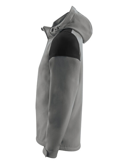 Printer Prime Sustainable Two-Tone Softshell Jacket 2