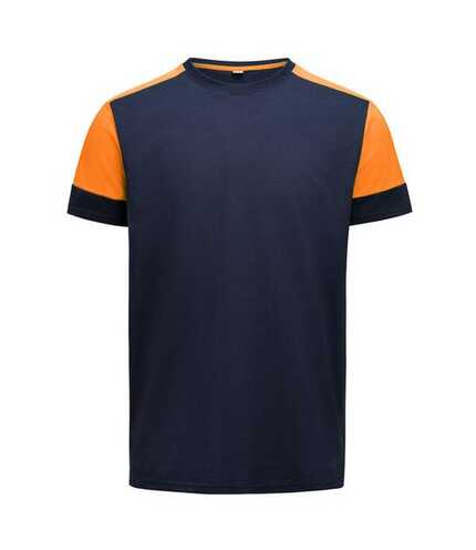 Printer Prime Sustainable Two-Tone T-Shirt
