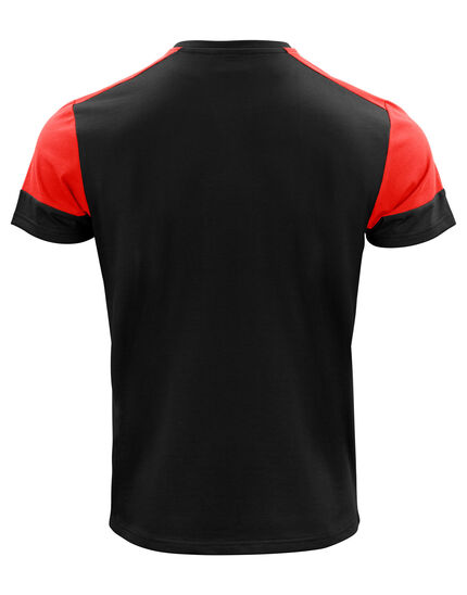 Printer Prime Sustainable Two-Tone T-Shirt 1