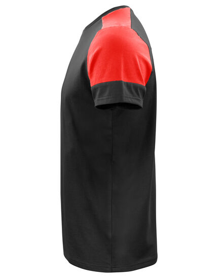 Printer Prime Sustainable Two-Tone T-Shirt 2