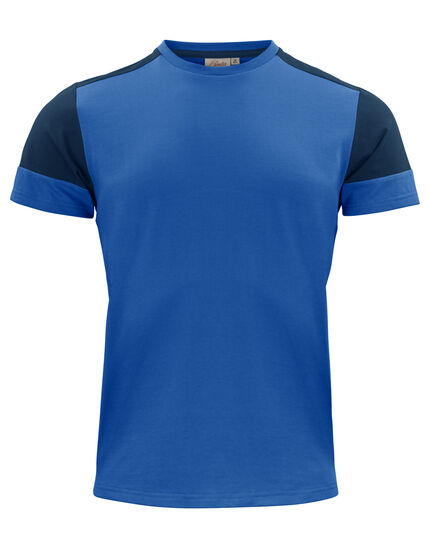 Printer Prime Sustainable Two-Tone T-Shirt