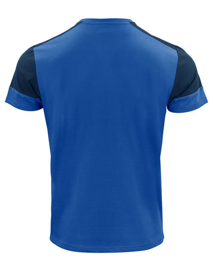 Printer Prime Sustainable Two-Tone T-Shirt 1