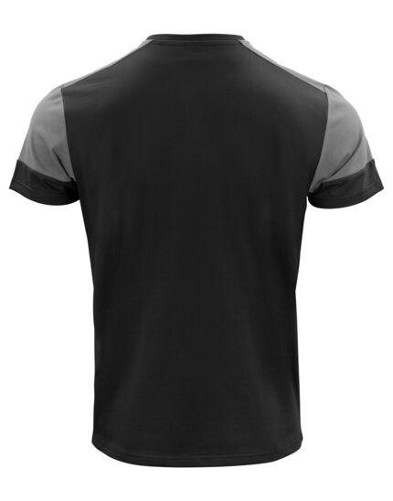 Printer Prime Sustainable Two-Tone T-Shirt 1