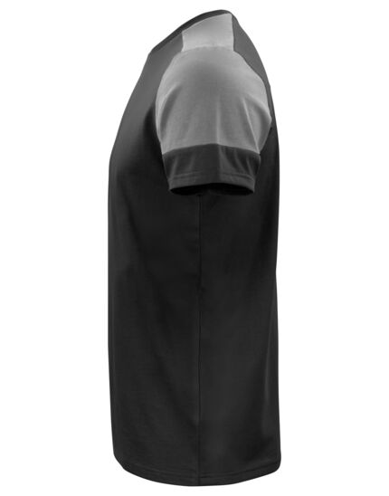 Printer Prime Sustainable Two-Tone T-Shirt 2