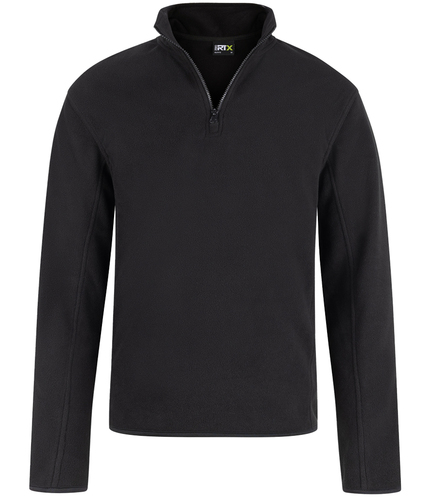 Pro RTX 1/4 Zip Micro Fleece Jacket