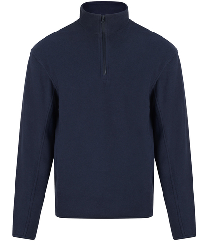 Pro RTX 1/4 Zip Micro Fleece Jacket