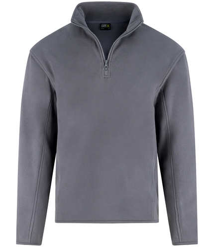 Pro RTX 1/4 Zip Micro Fleece Jacket