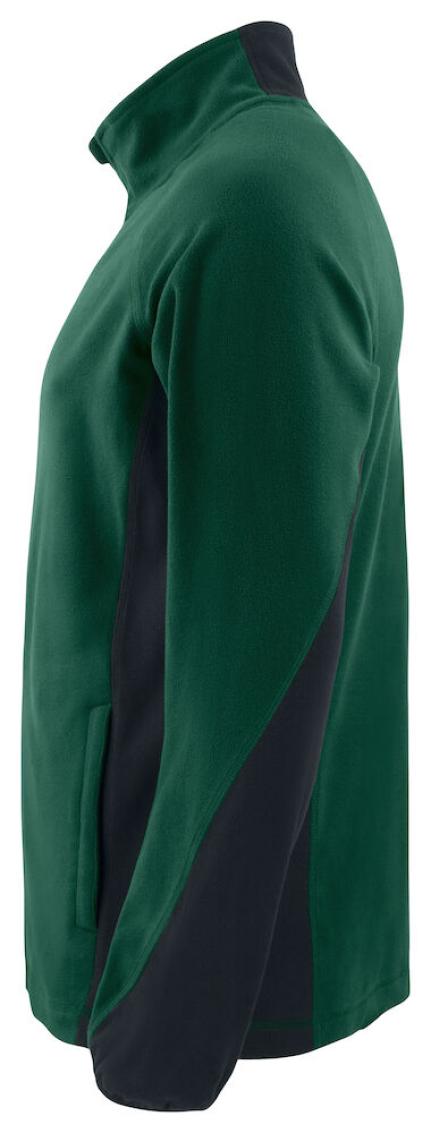 ProJob Micro Fleece Jacket 642325 2