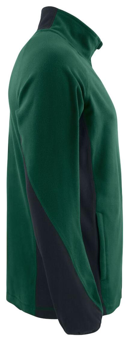 ProJob Micro Fleece Jacket 642325 3