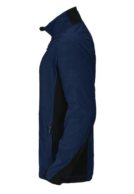 ProJob Micro Fleece Jacket 642325 3