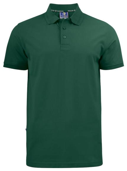 ProJob Pique Polo Shirt Professional Workwear 642021