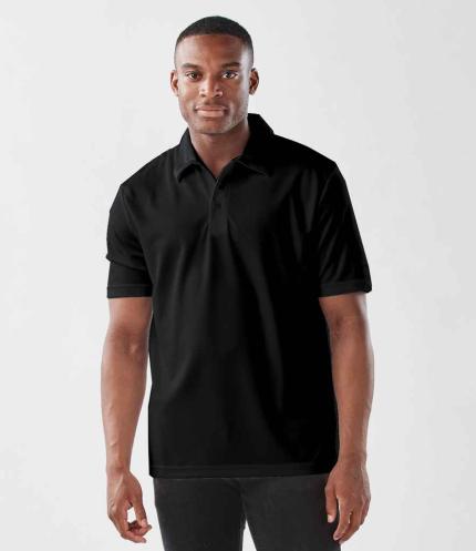 Stormtech Apollo H2X-DRY® Polo Shirt 3