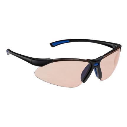 Portwest
 Blue Light Blocker Spectacles 0