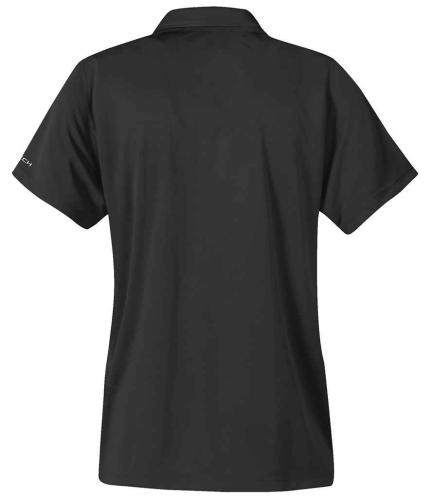 Stormtech Ladies Apollo H2X-DRY® Polo Shirt 2