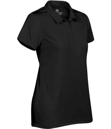 Stormtech Ladies Apollo H2X-DRY® Polo Shirt 1