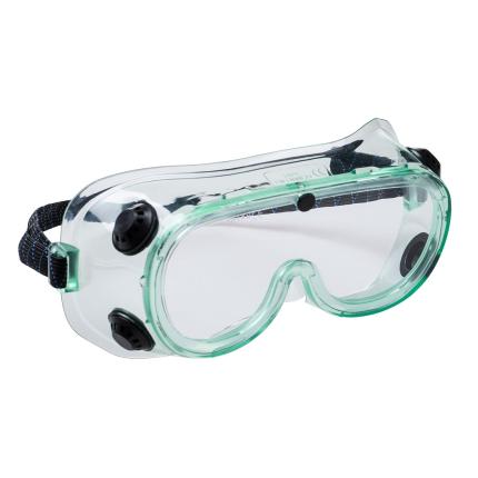 Portwest
 Portwest Chemical Goggles