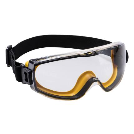 Portwest
 Impervious Safety Goggles