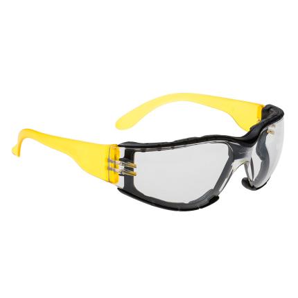 Portwest Wrap Around Plus Spectacles