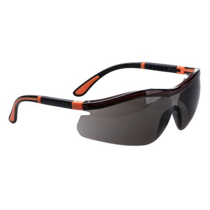 Portwest
 Neon Safety Spectacles