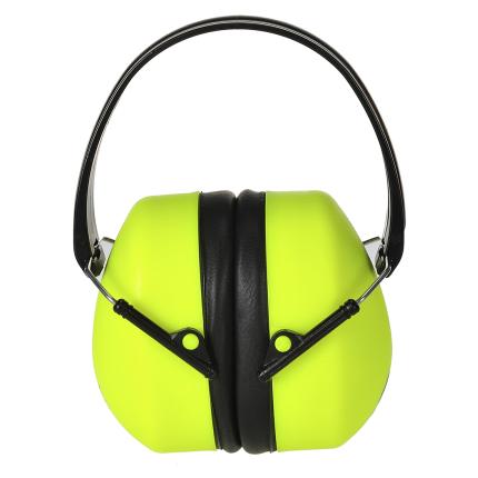 Portwest
 Super HV Ear Defenders 0